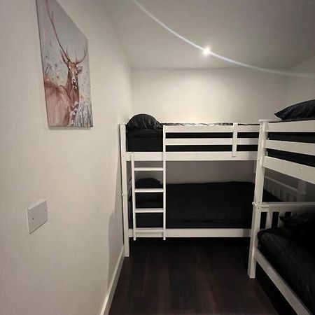 Lovely Sleep 8 Flat 20 Mins Central London Bp153 Bagian luar foto
