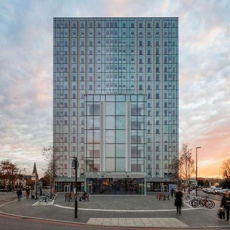 Lovely Sleep 8 Flat 20 Mins Central London Bp153 Bagian luar foto