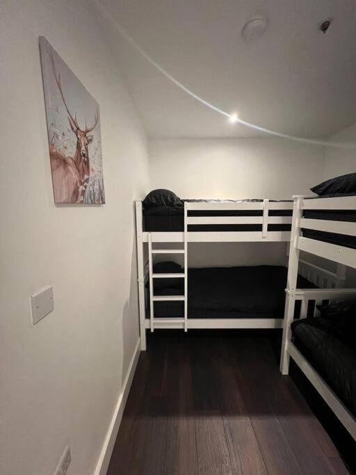 Lovely Sleep 8 Flat 20 Mins Central London Bp153 Bagian luar foto