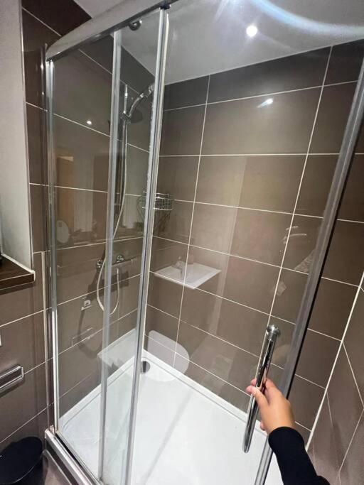 Lovely Sleep 8 Flat 20 Mins Central London Bp153 Bagian luar foto