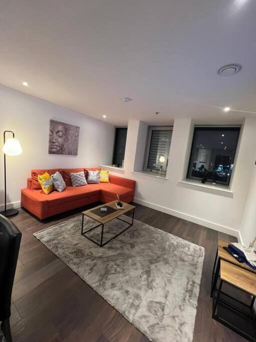 Lovely Sleep 8 Flat 20 Mins Central London Bp153 Bagian luar foto